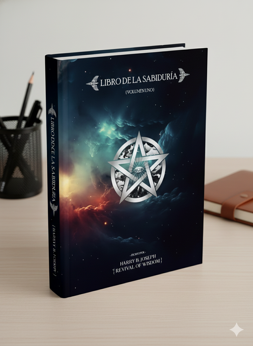 Pack Sabiduría - Trilogía