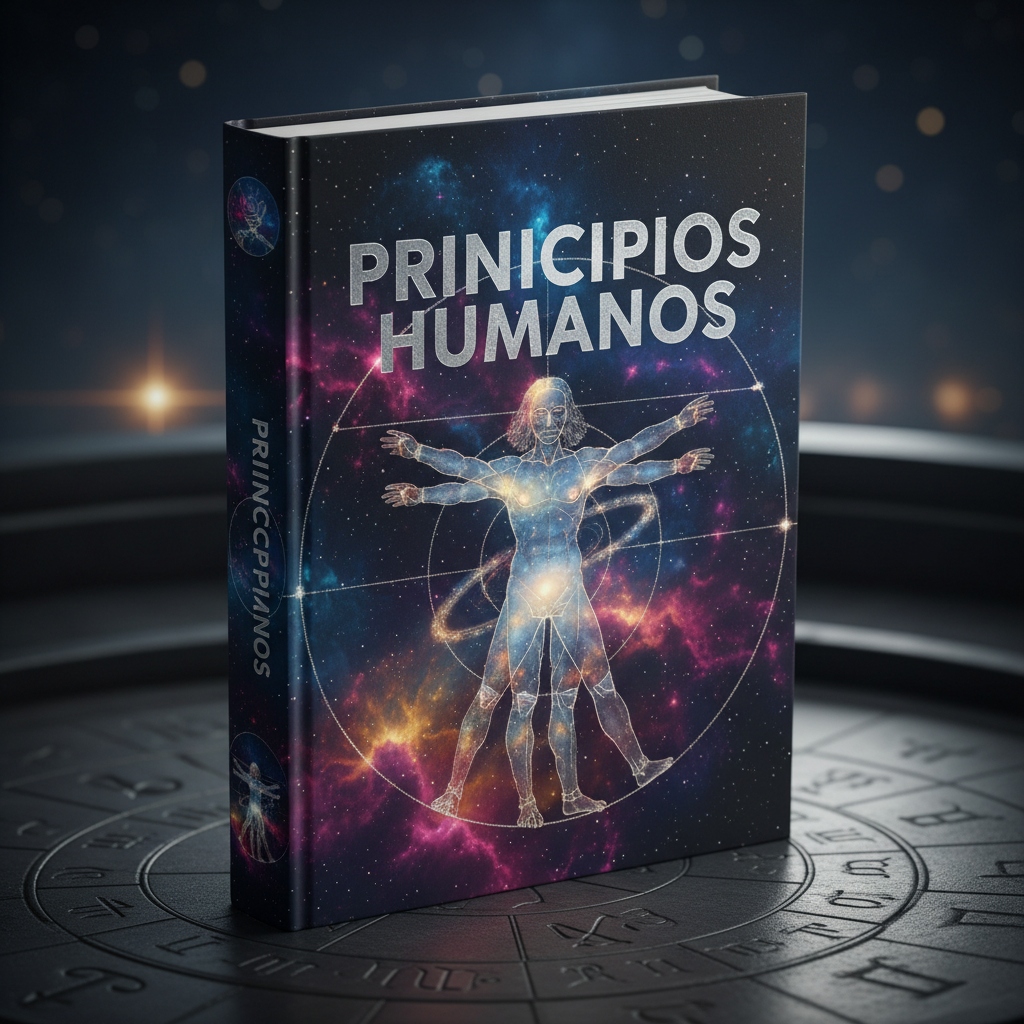 Principios Humanos